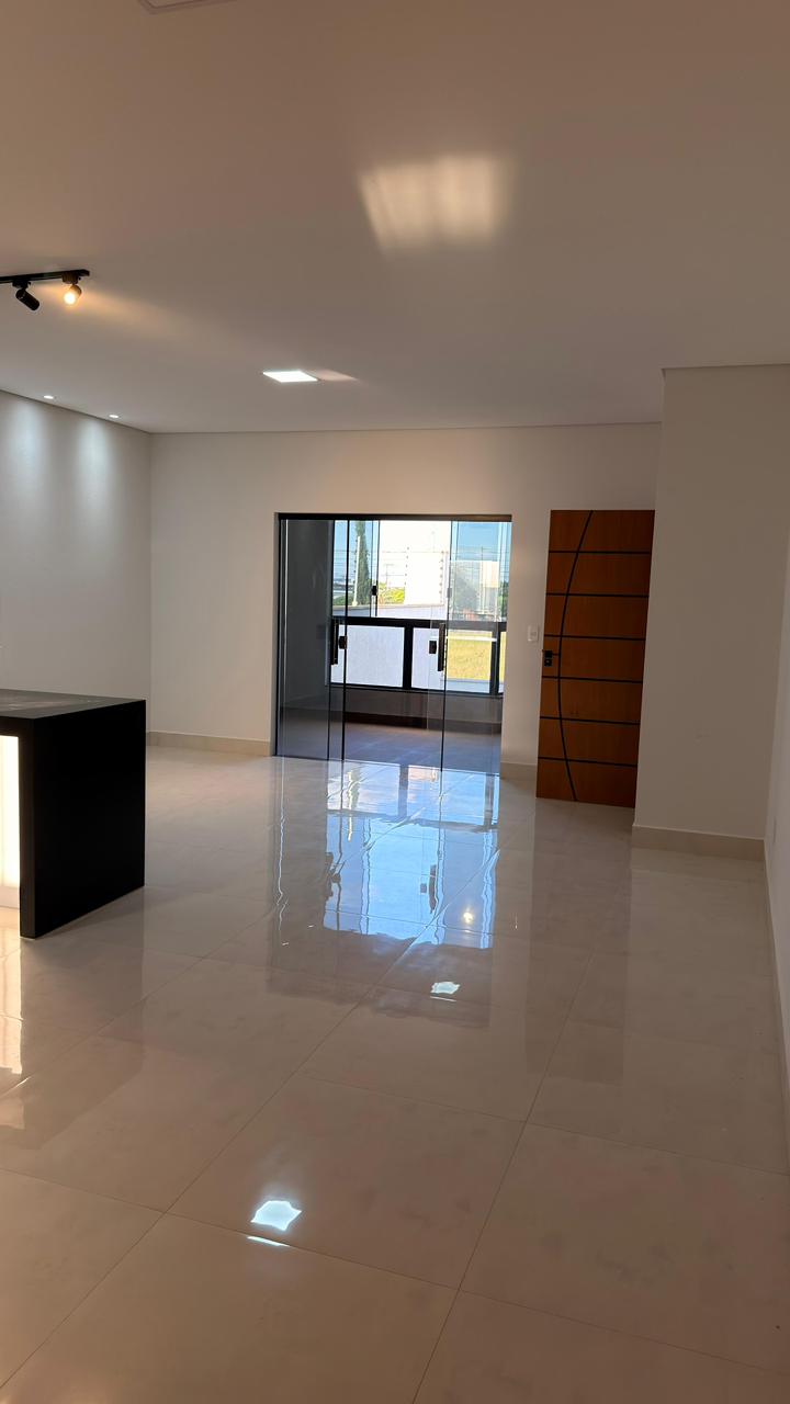 Apartamento no bairro Jardim Botânico à Venda