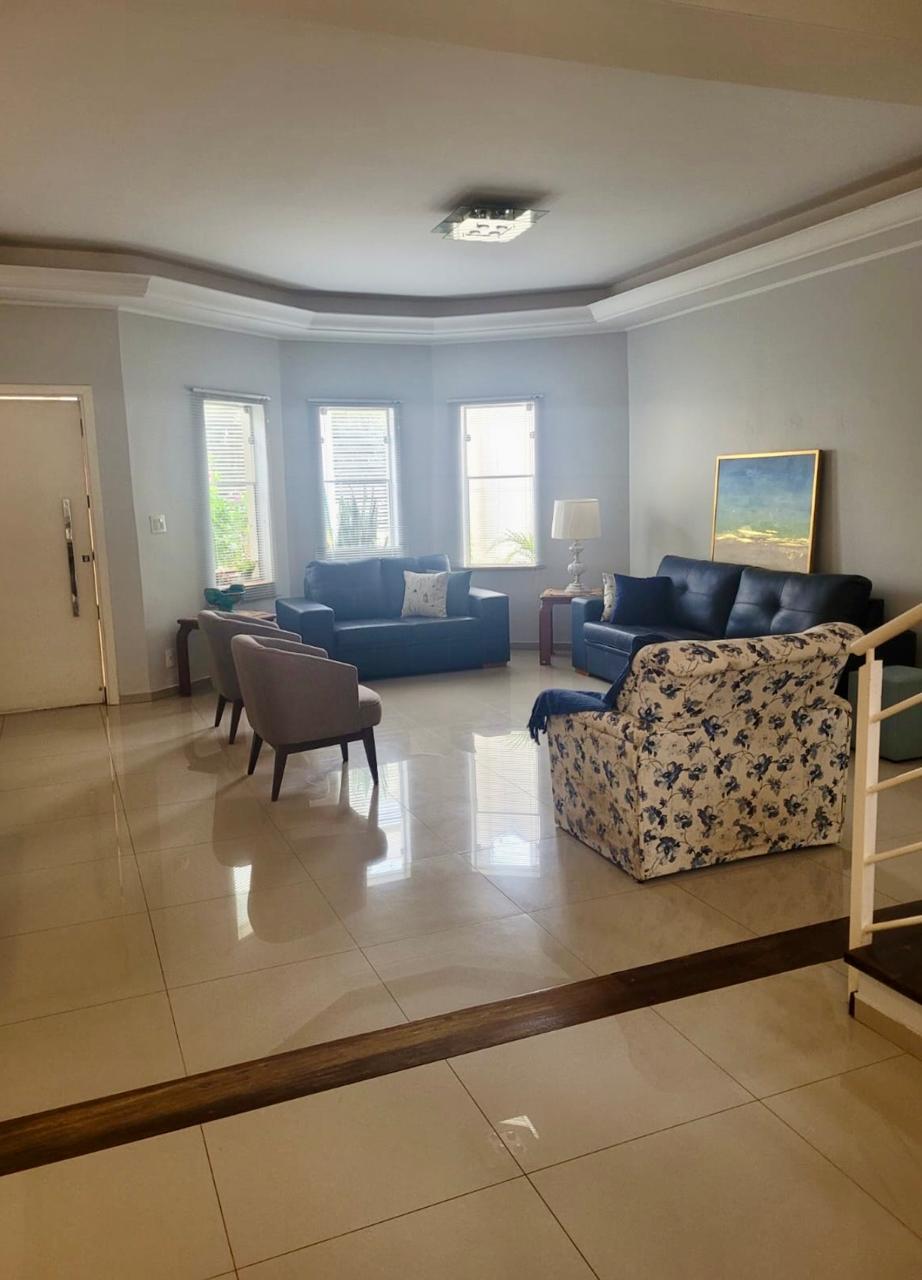 Casa no bairro Jardim Lima à Venda