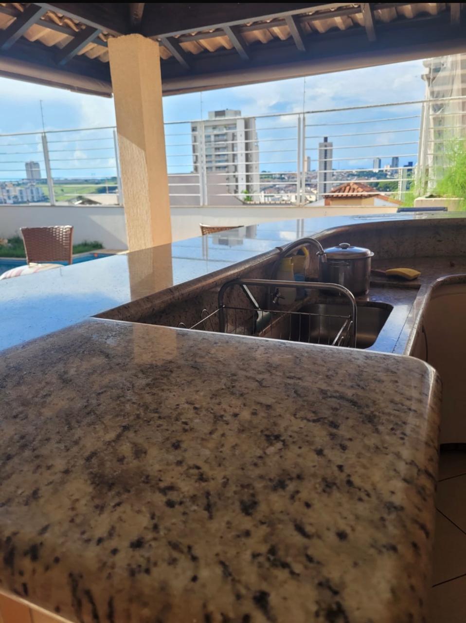 Casa no bairro Jardim Lima à Venda