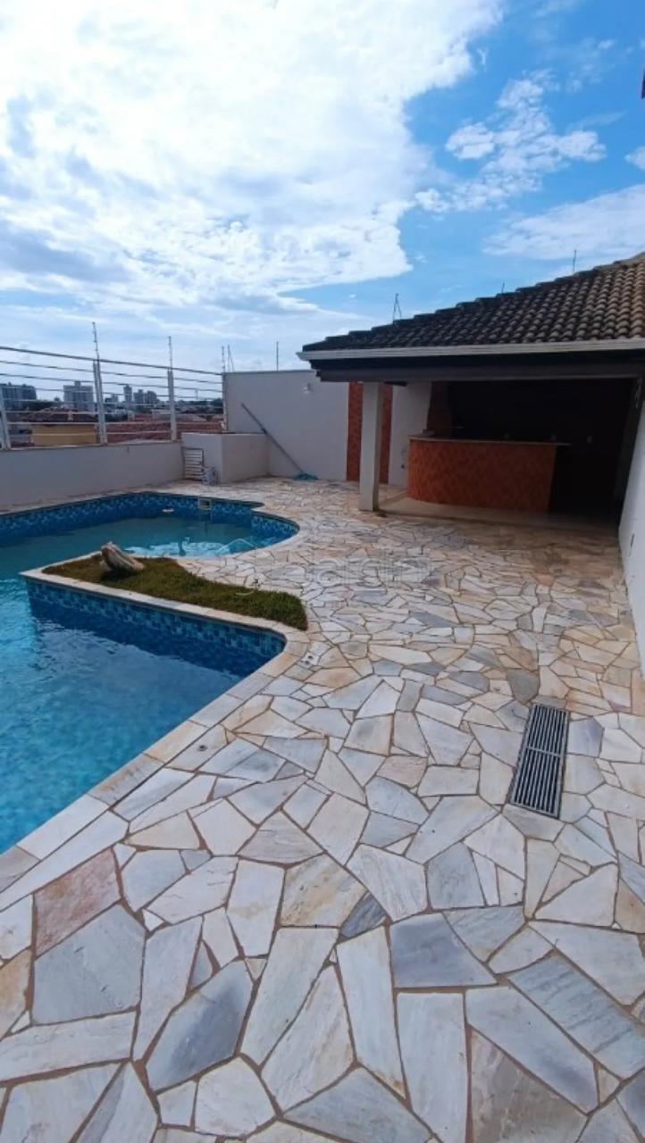 Casa no bairro Jardim Lima à Venda