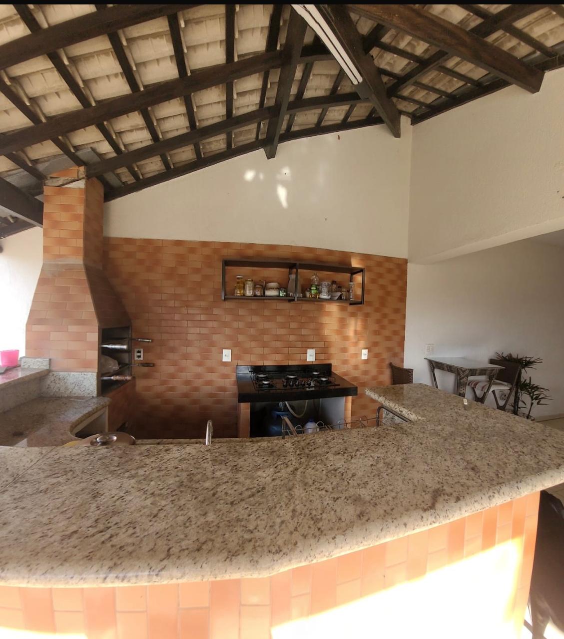 Casa no bairro Jardim Lima à Venda