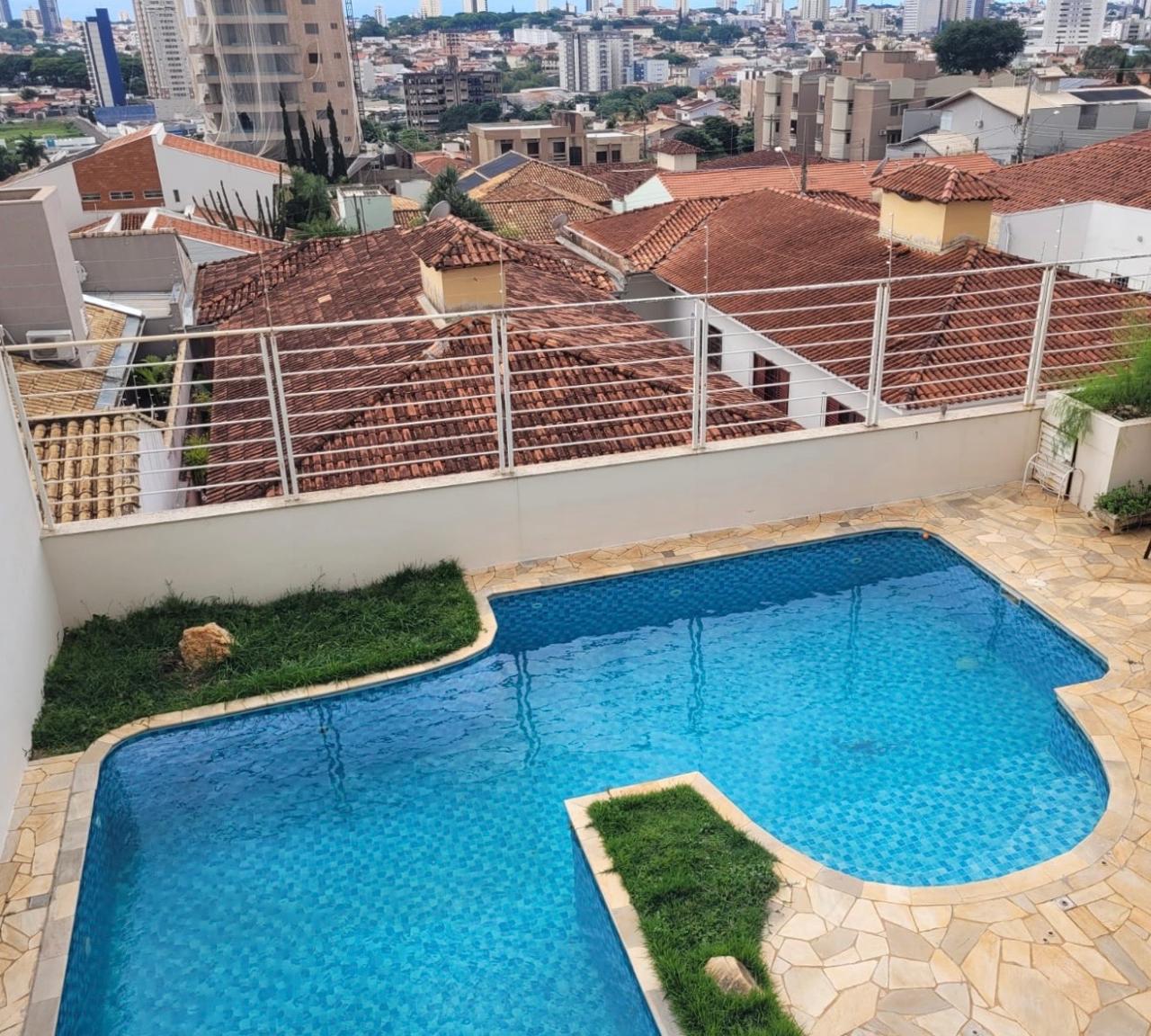 Casa no bairro Jardim Lima à Venda