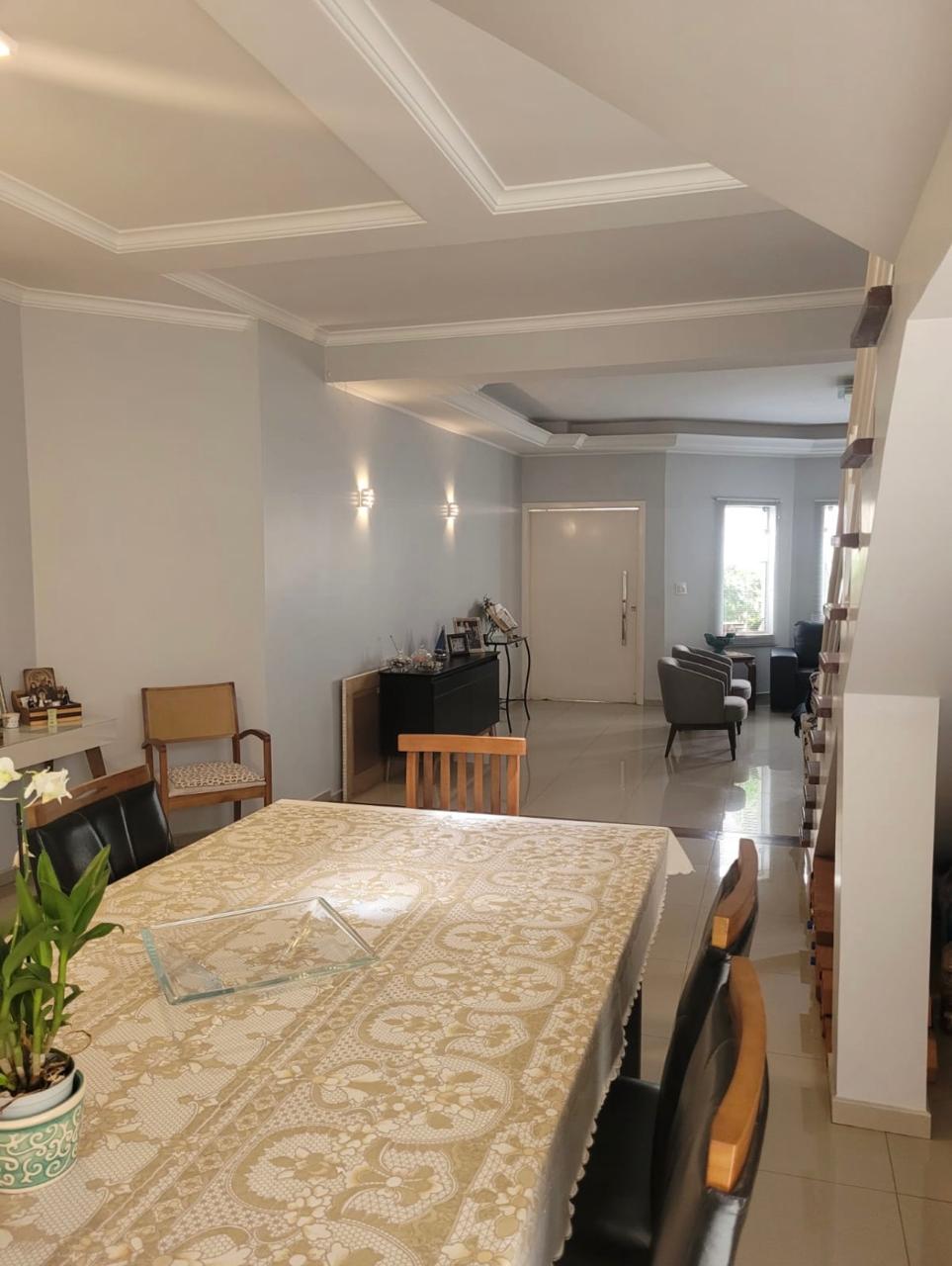 Casa no bairro Jardim Lima à Venda