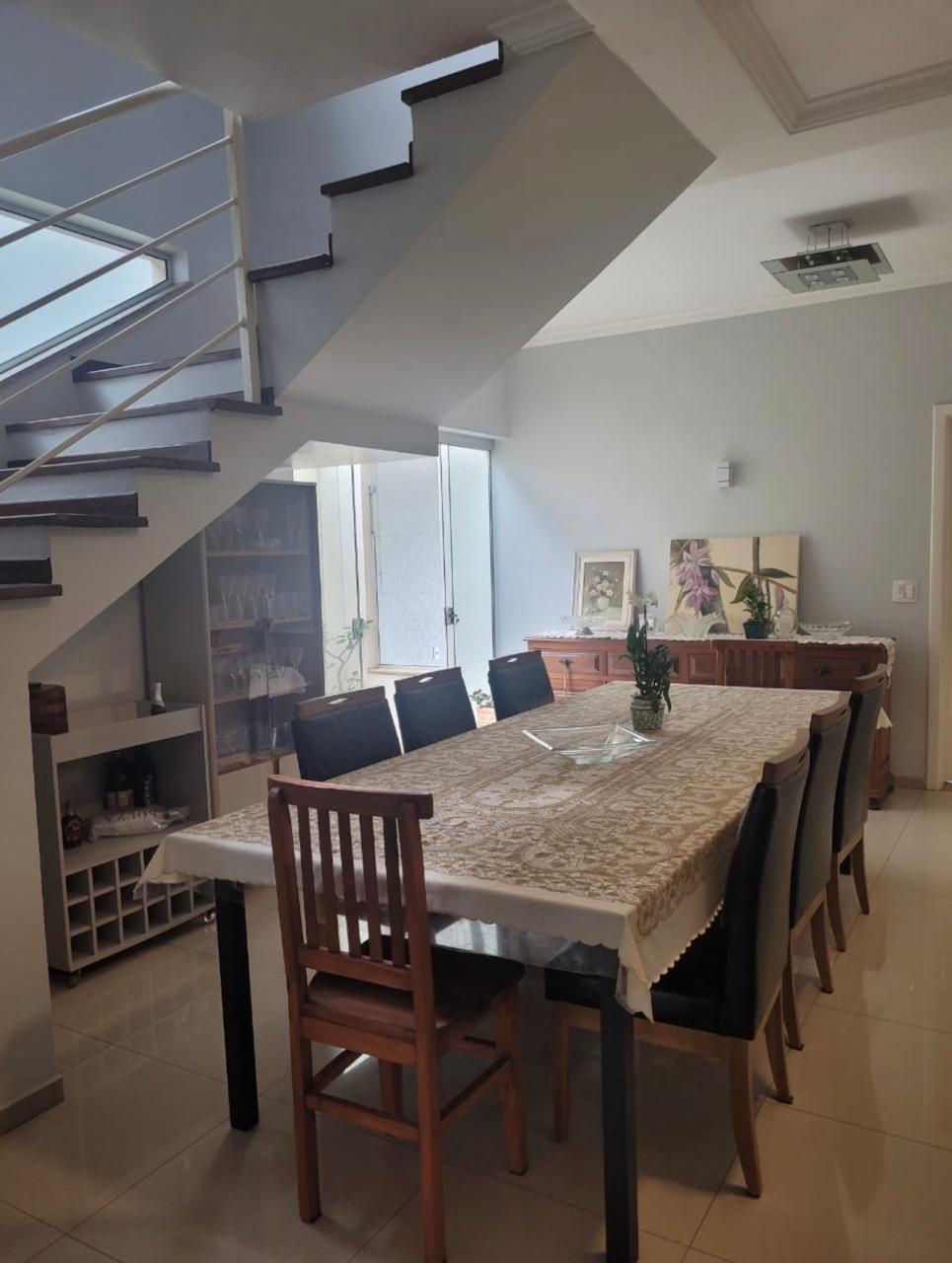 Casa no bairro Jardim Lima à Venda