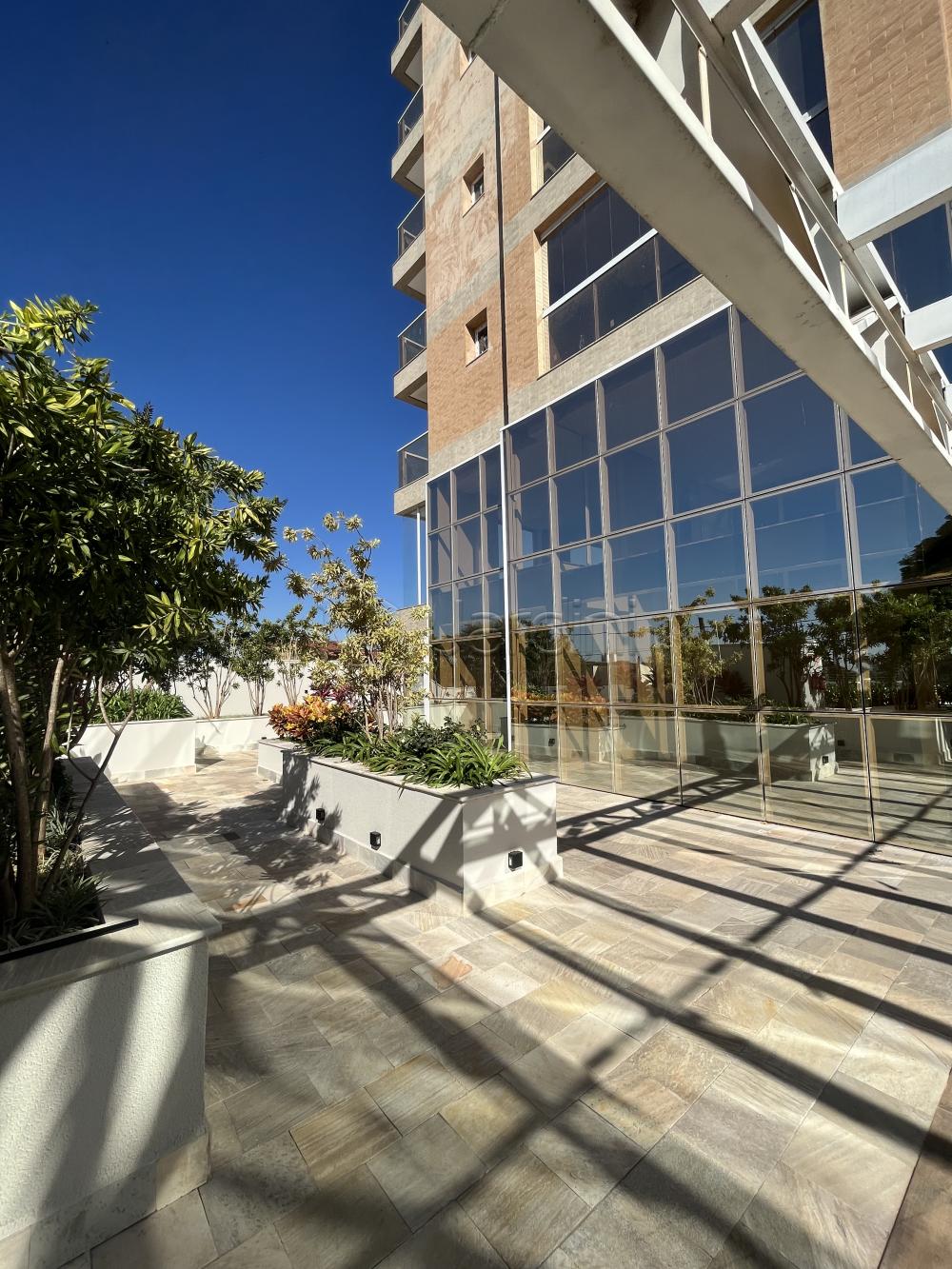 Apartamento a venda na Vila Santos Dumont, Franca SP