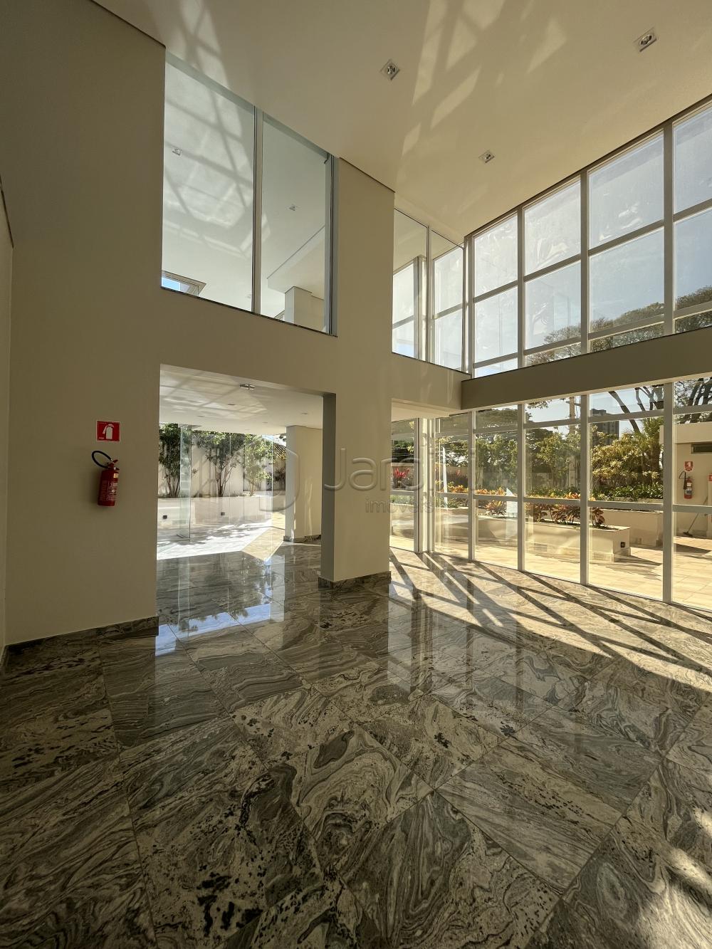 Apartamento a venda na Vila Santos Dumont, Franca SP