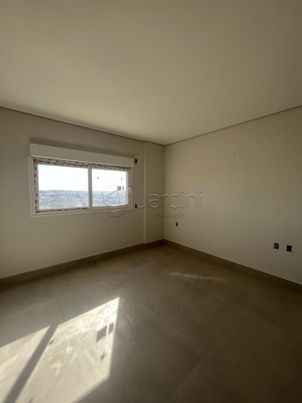 Apartamento a venda na Vila Santos Dumont, Franca SP