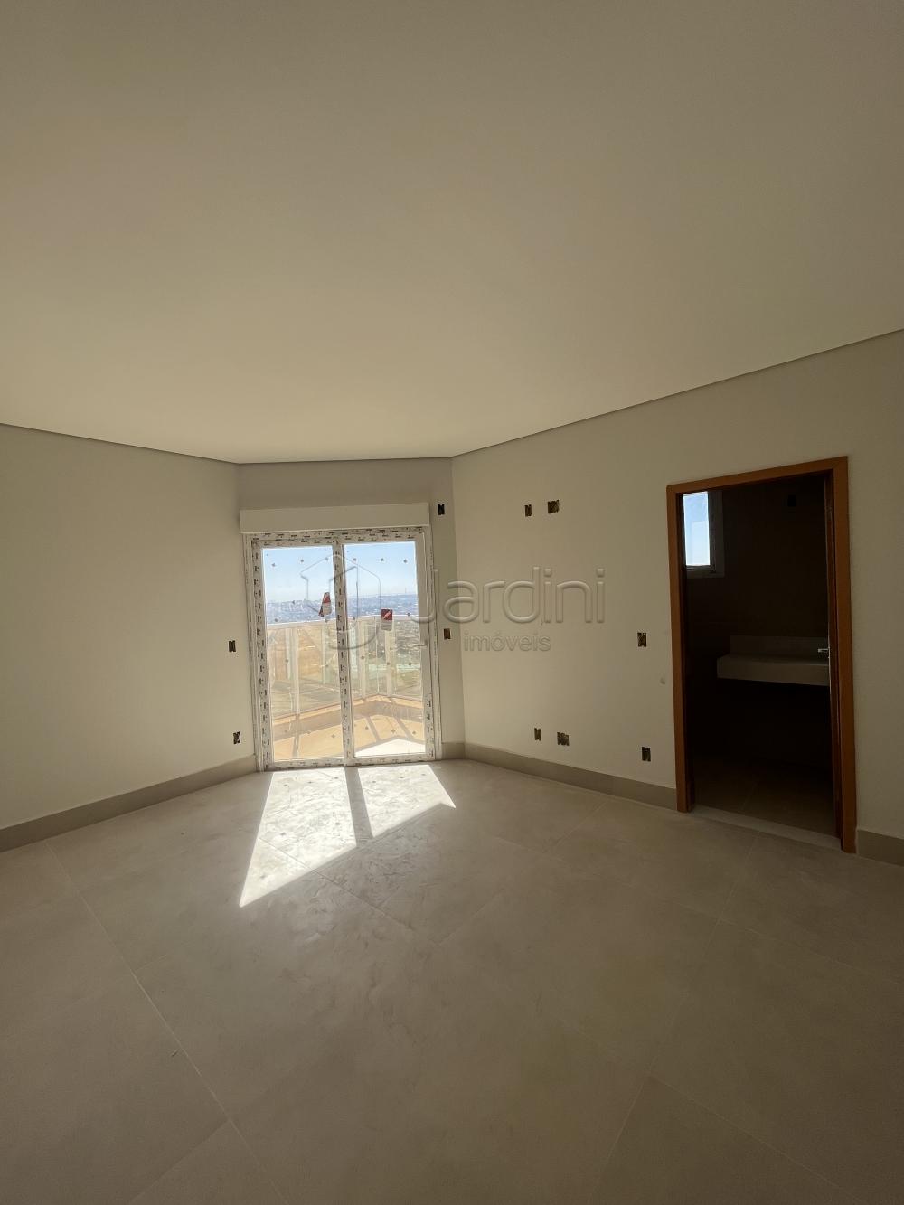 Apartamento a venda na Vila Santos Dumont, Franca SP