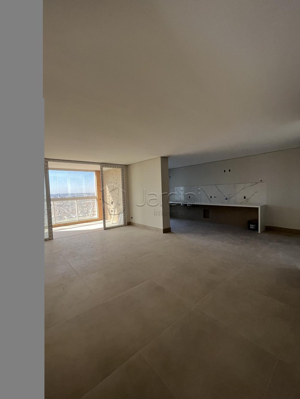 Apartamento a venda na Vila Santos Dumont, Franca SP