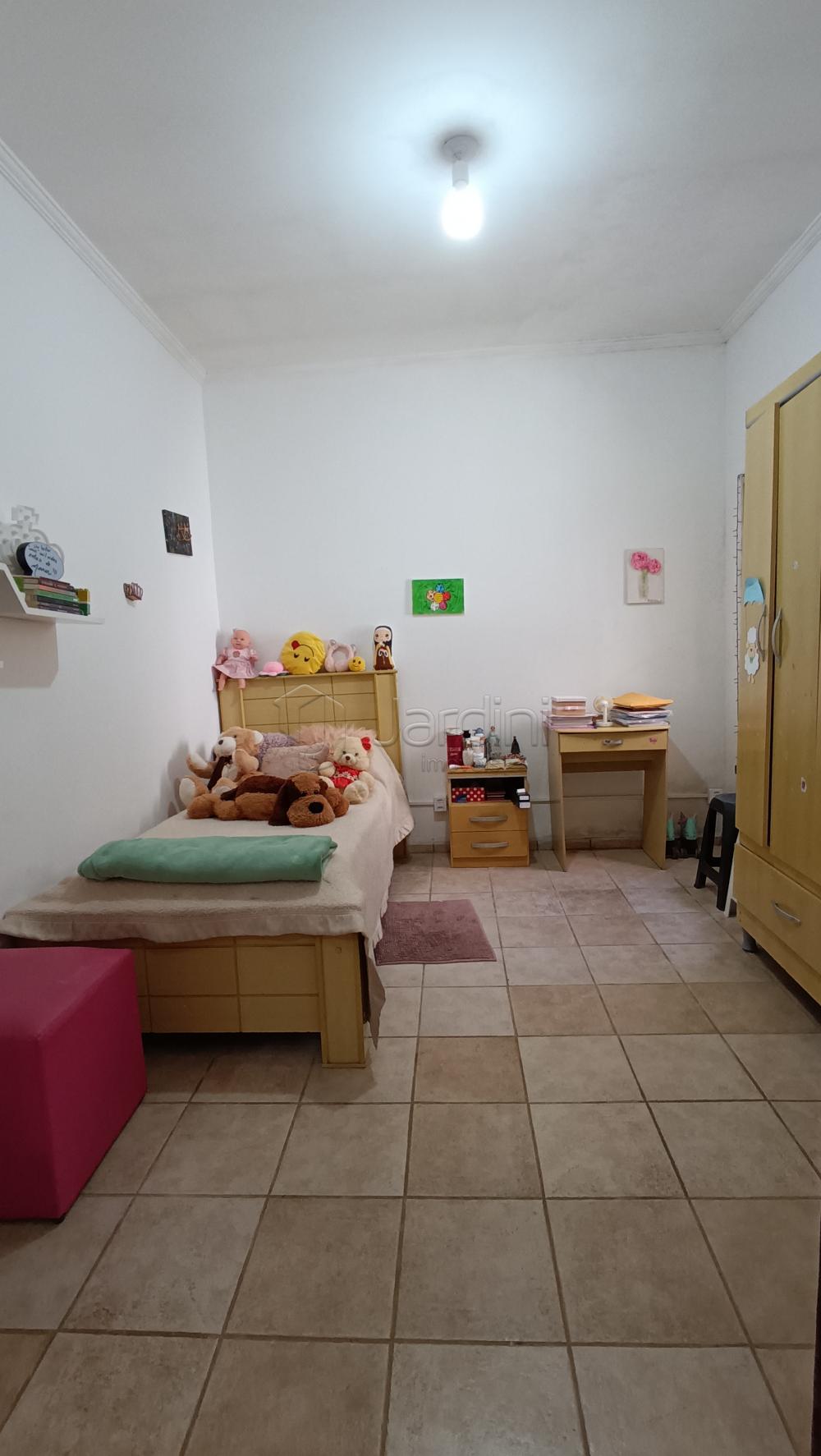Casa residencial a venda no Jardim Ipanema