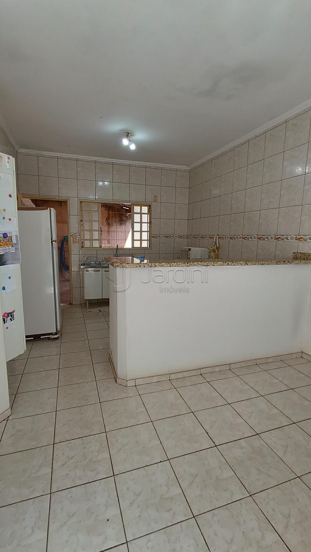 Casa residencial a venda no Jardim Ipanema