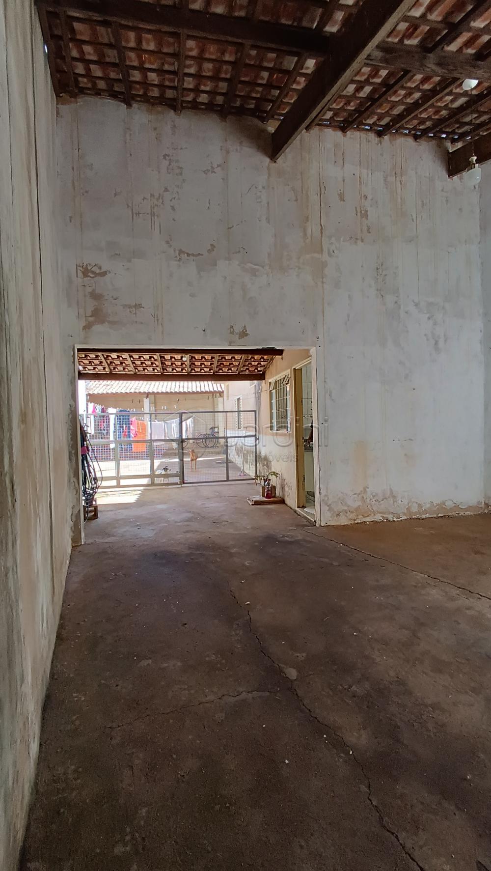 Casa residencial a venda no Jardim Ipanema