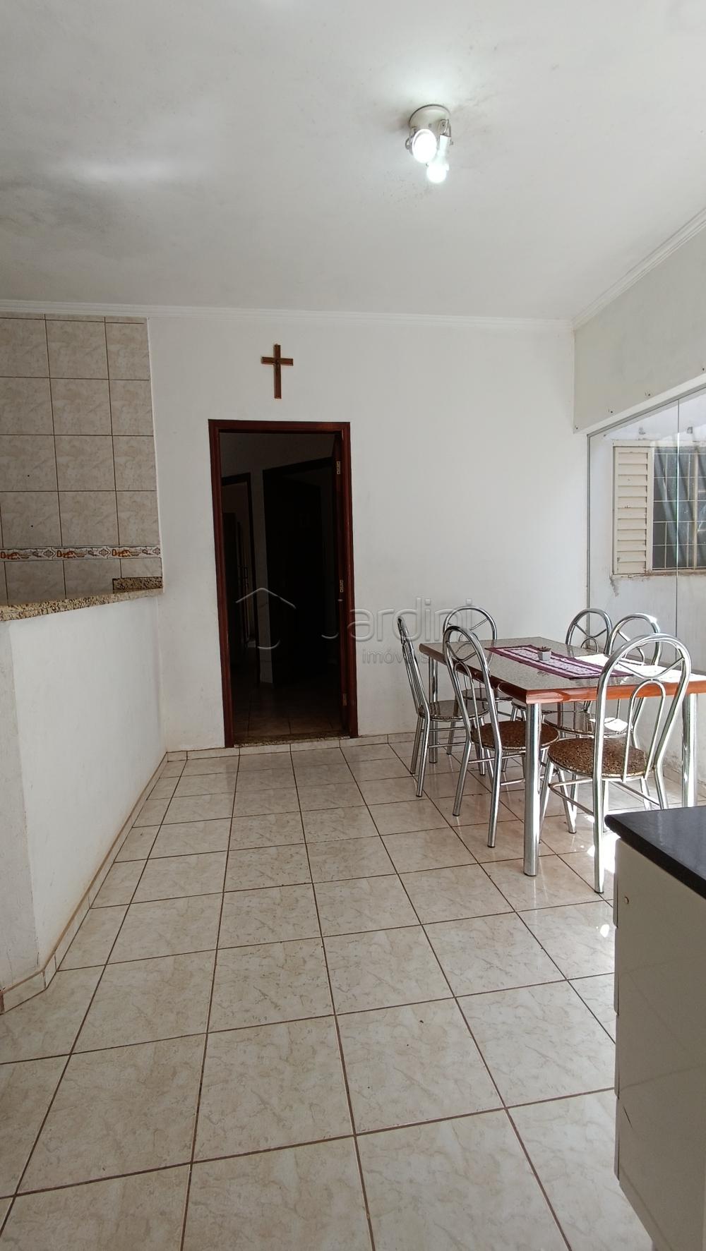 Casa residencial a venda no Jardim Ipanema