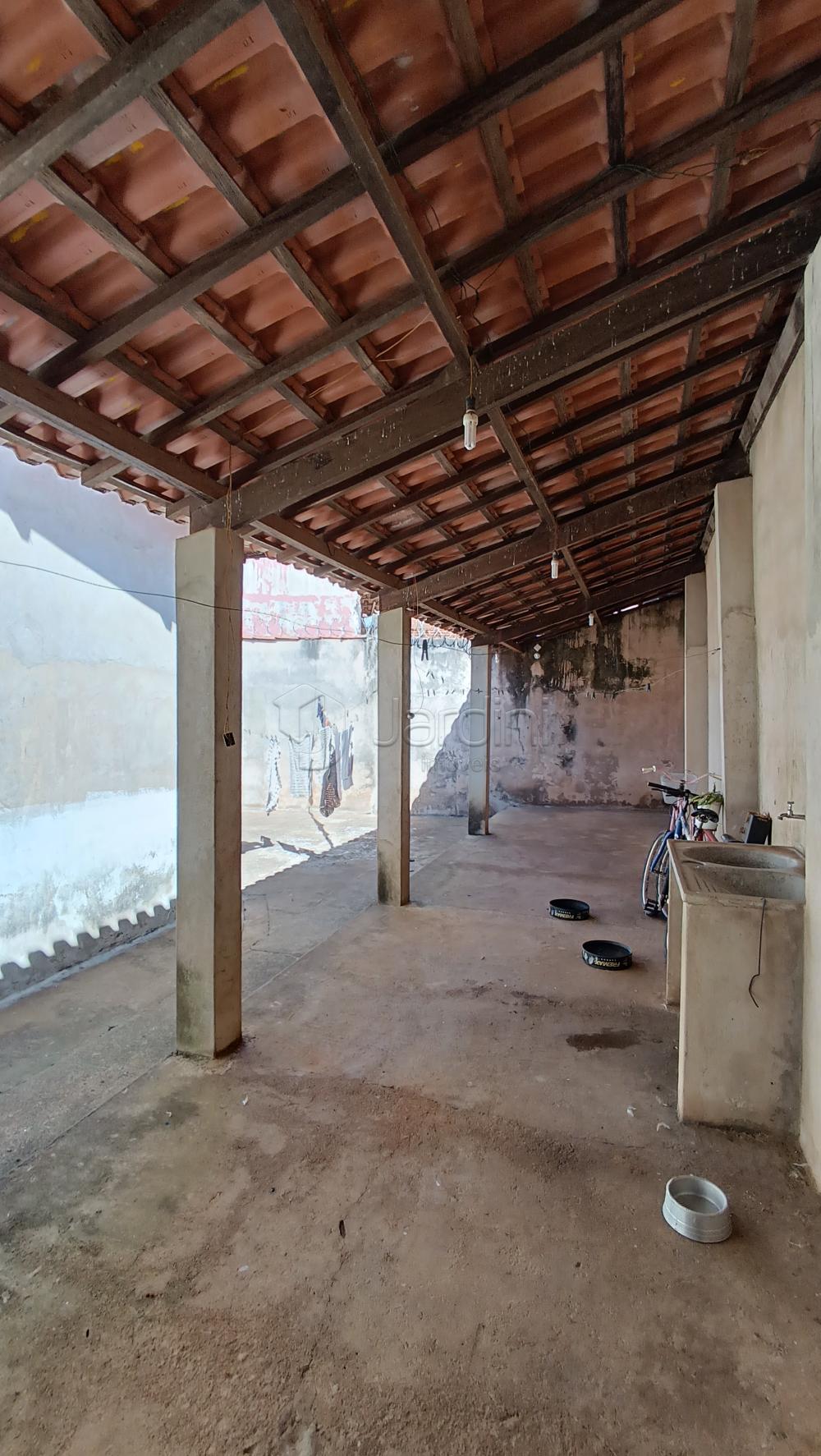 Casa residencial a venda no Jardim Ipanema