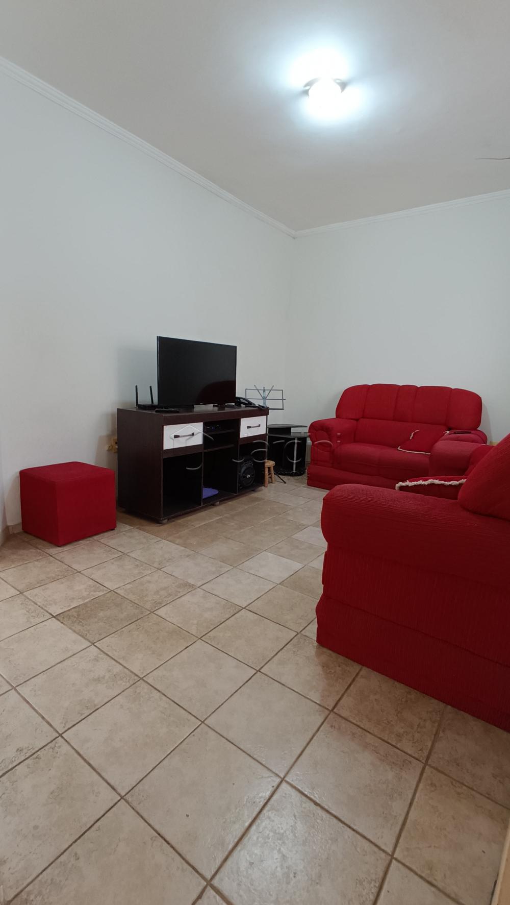 Casa residencial a venda no Jardim Ipanema