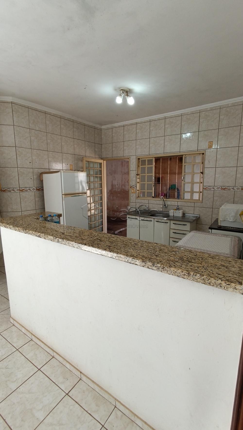 Casa residencial a venda no Jardim Ipanema