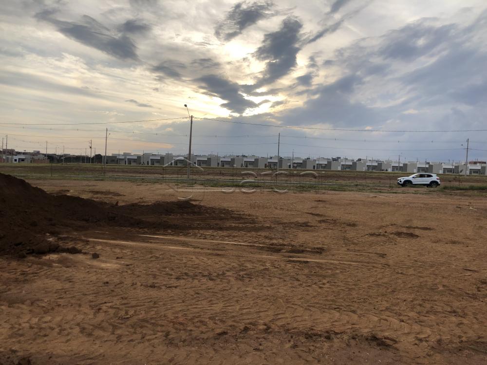 Terreno a venda no Residencial Ana Dorothéa