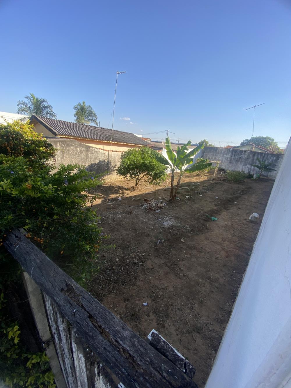 Terreno a venda no Prolongamento Jardim Ângela Rosa