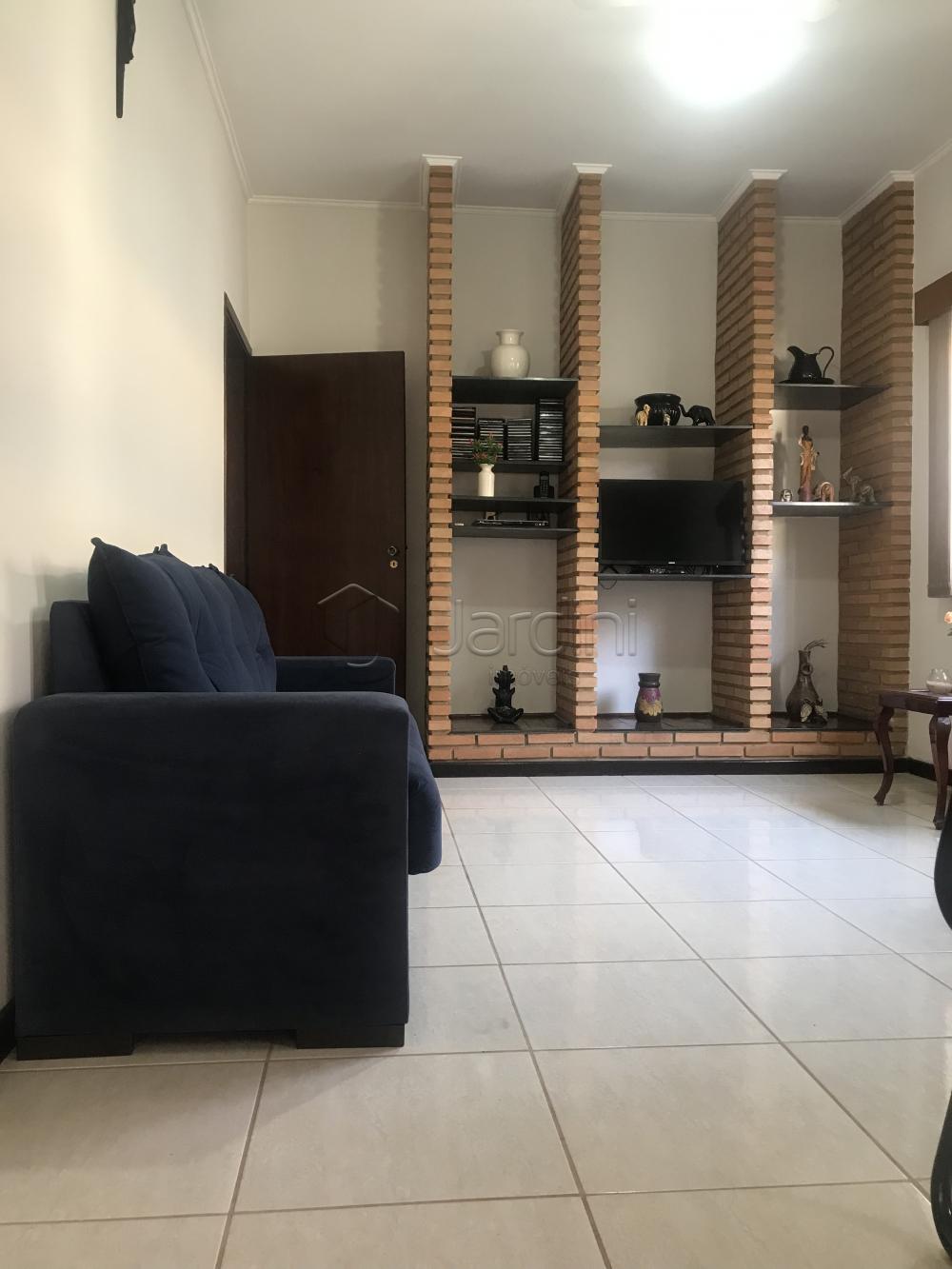 Casa a Venda no Jardim Aeroporto l