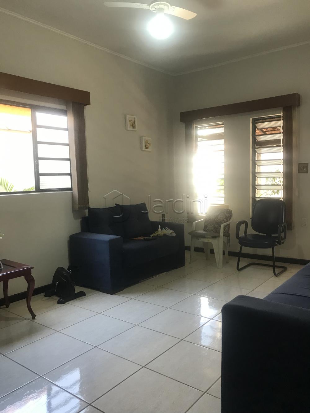 Casa a Venda no Jardim Aeroporto l
