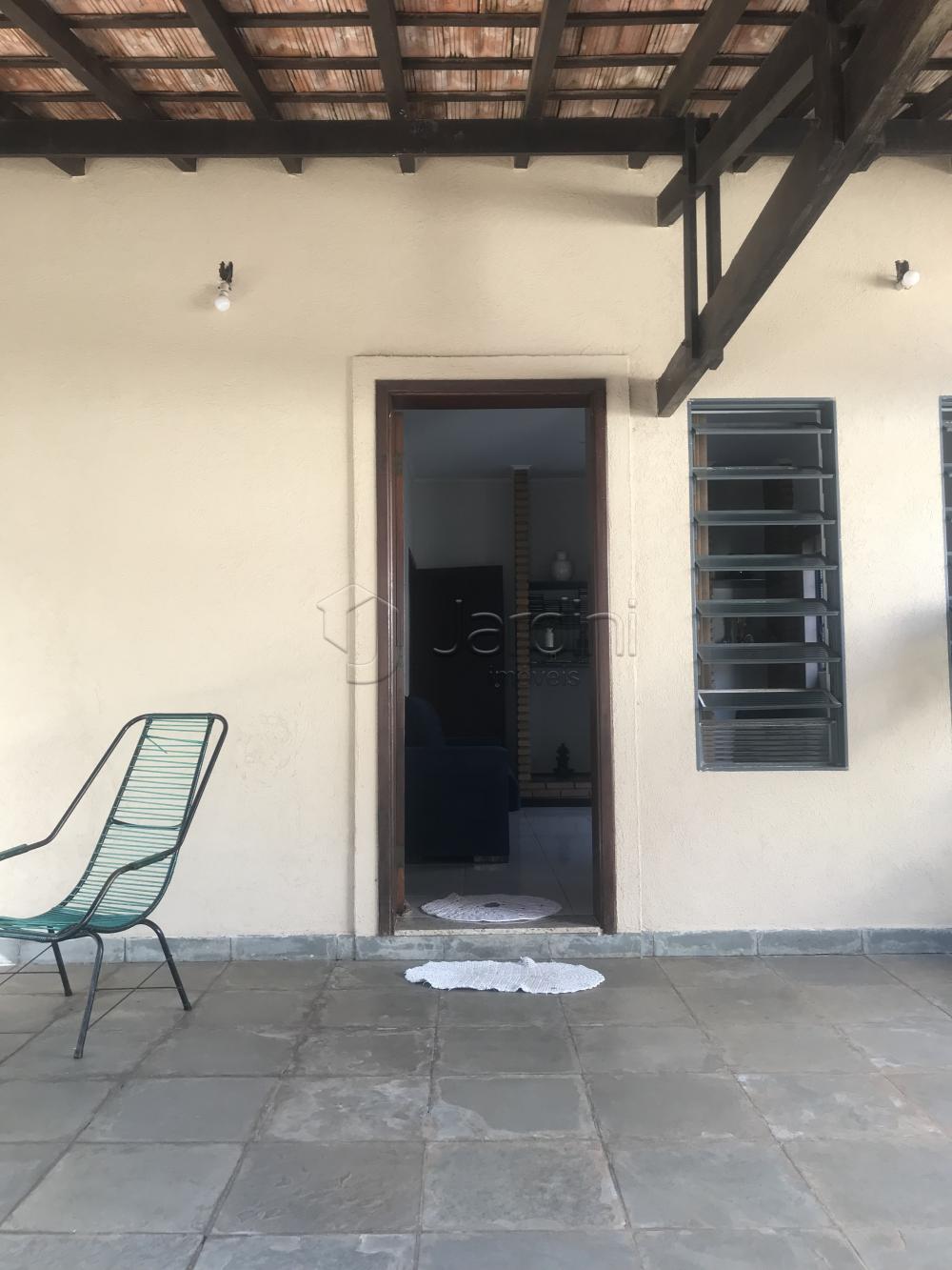 Casa a Venda no Jardim Aeroporto l