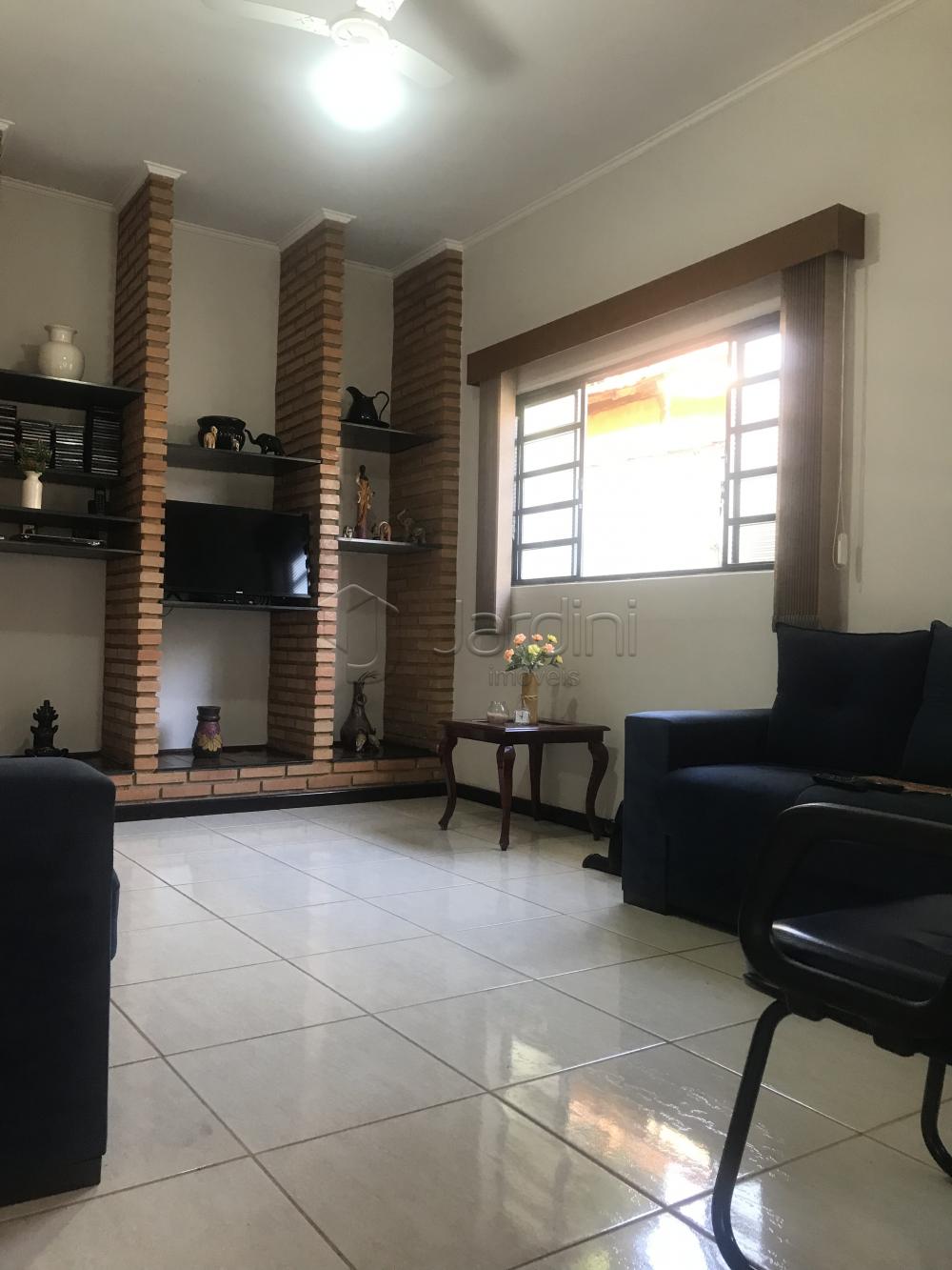 Casa a Venda no Jardim Aeroporto l