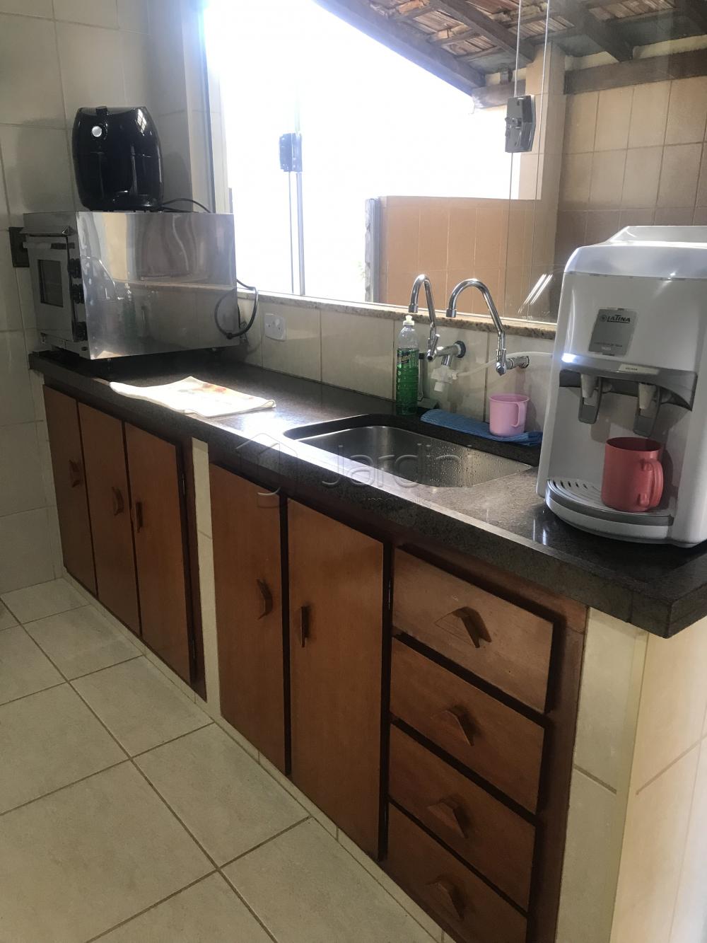 Casa a Venda no Jardim Aeroporto l