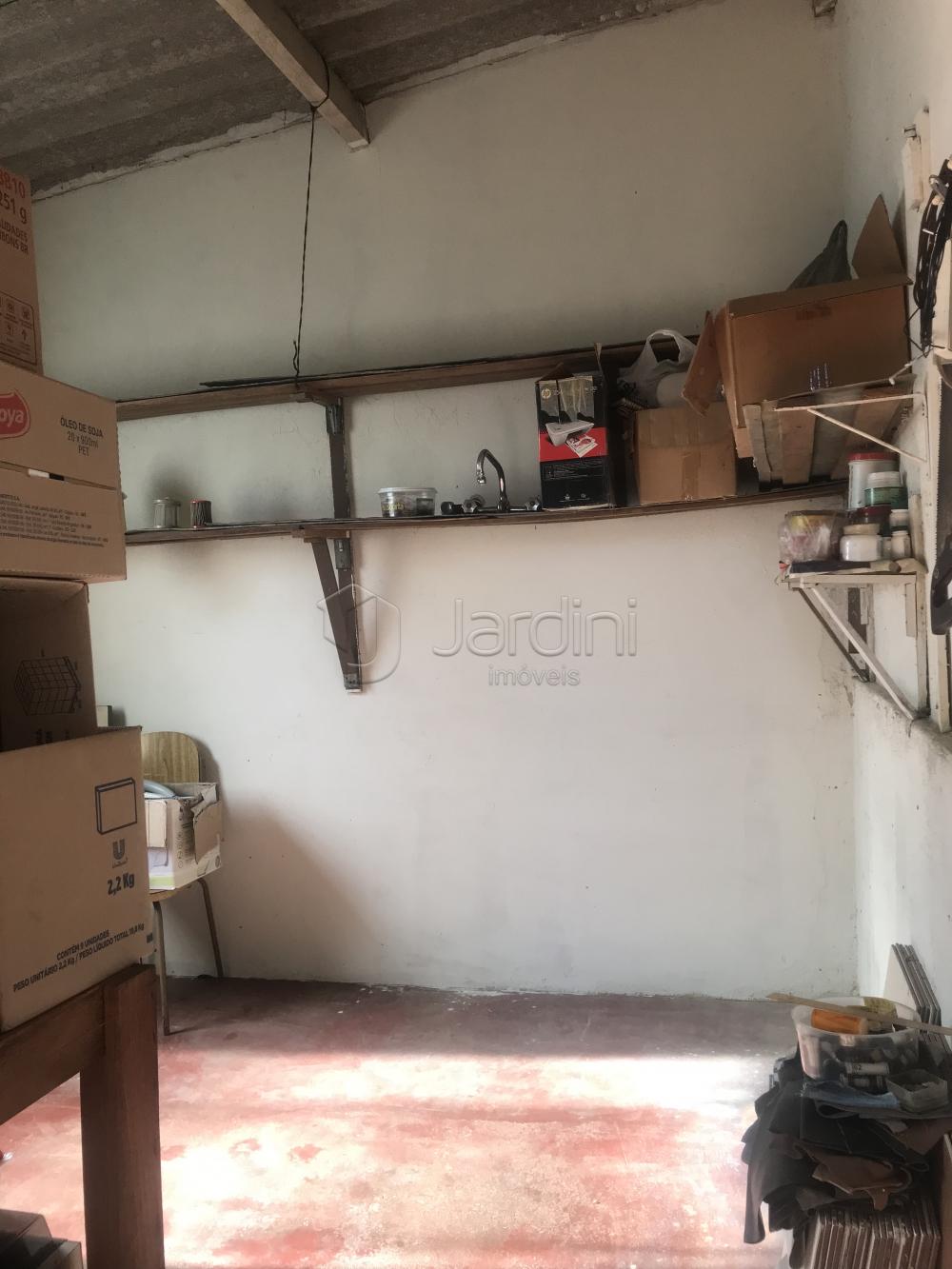 Casa a Venda no Jardim Aeroporto l