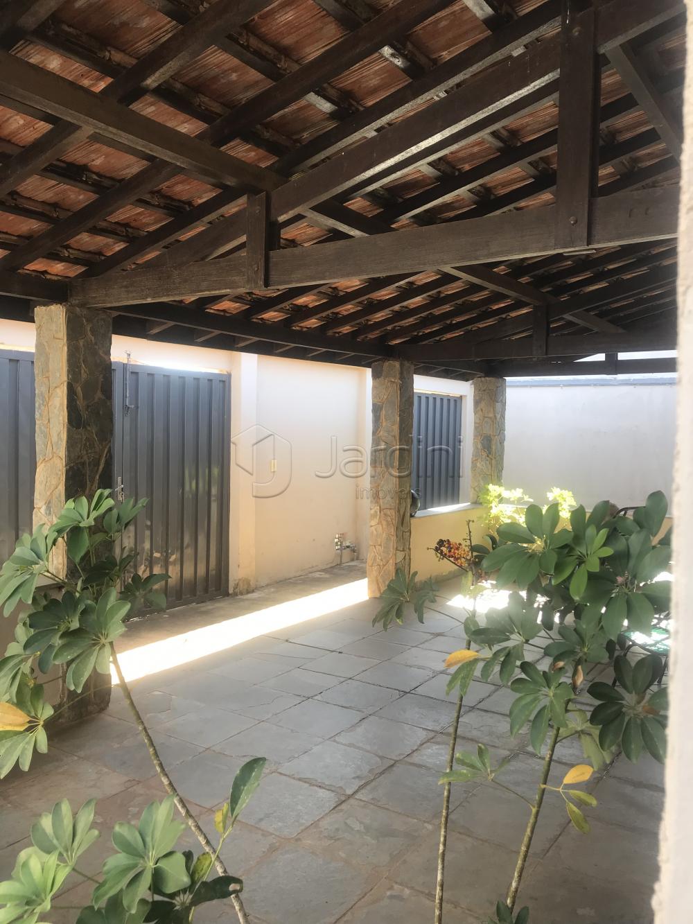 Casa a Venda no Jardim Aeroporto l