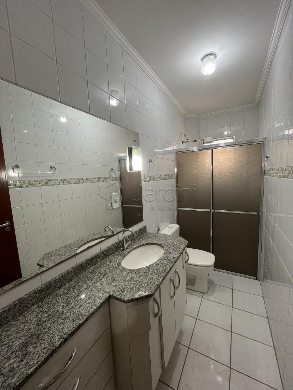 Apartamento a venda na Estação em Franca SP
