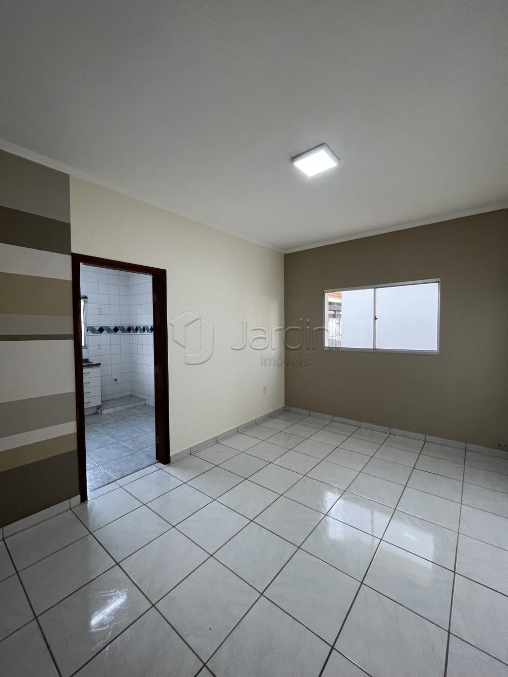 Apartamento a venda na Estação em Franca SP