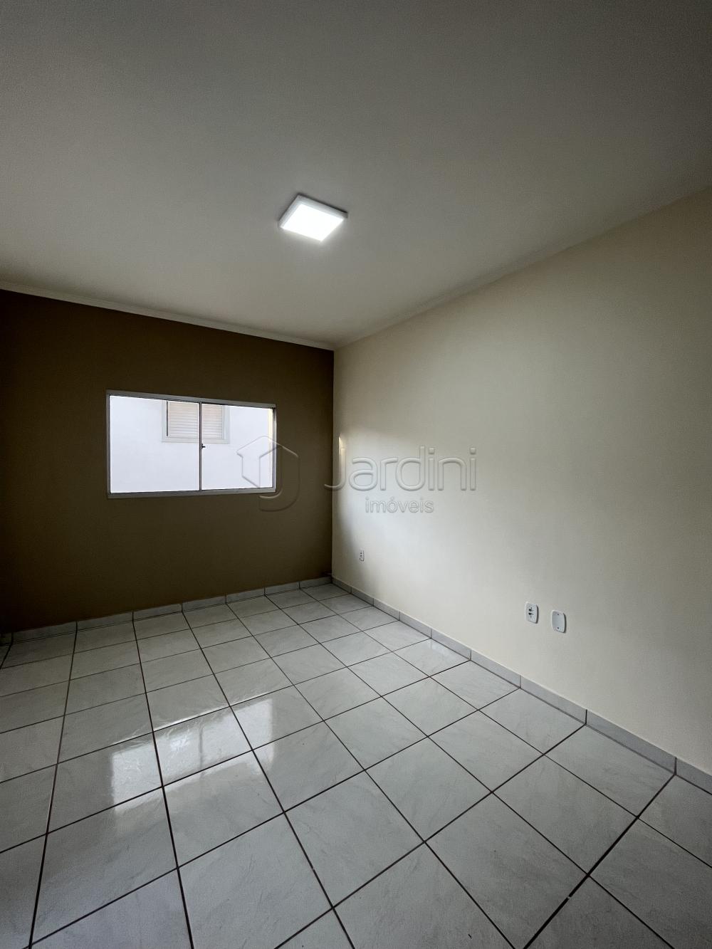 Apartamento a venda na Estação em Franca SP