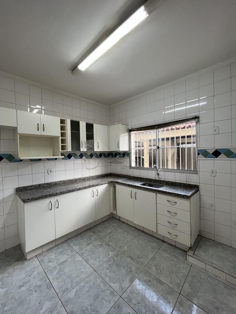 Apartamento a venda na Estação em Franca SP
