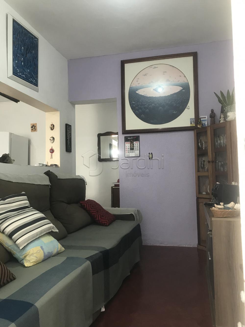 Casa a venda no Jardim Noêmia em Franca SP