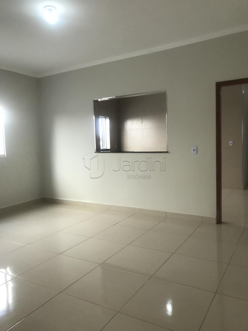 Casa a venda no Jardim Noêmia em Franca SP