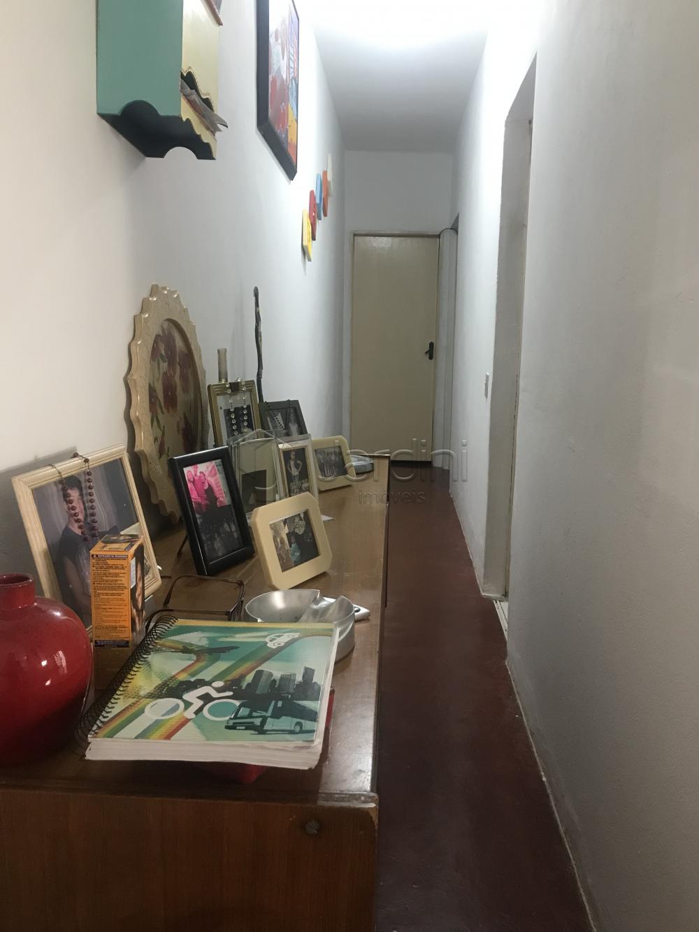 Casa a venda no Jardim Noêmia em Franca SP