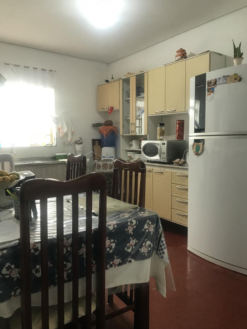 Casa a venda no Jardim Noêmia em Franca SP