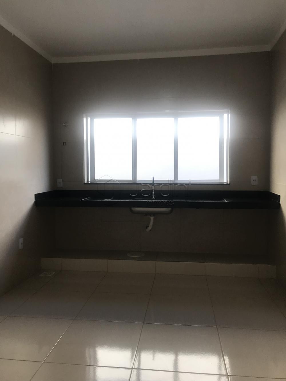 Casa a venda no Jardim Noêmia em Franca SP