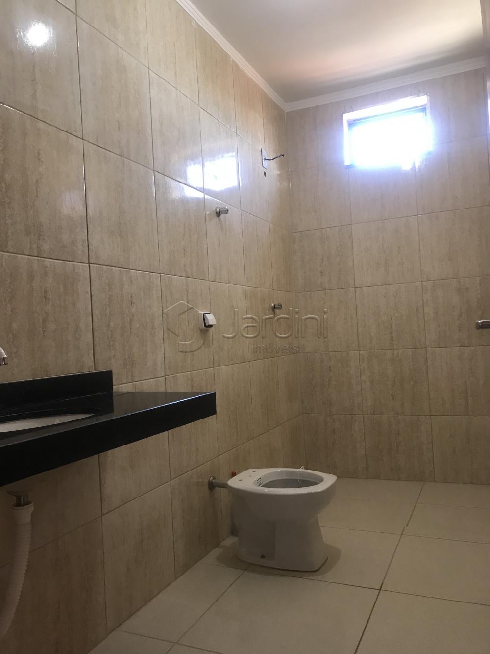 Casa a venda no Jardim Noêmia em Franca SP