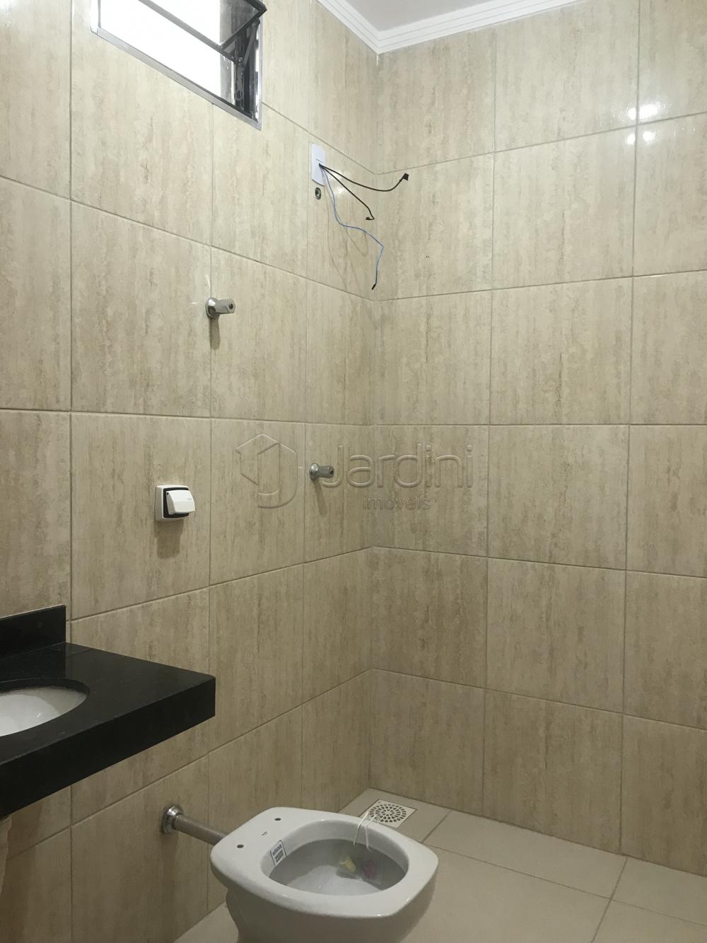 Casa a venda no Jardim Noêmia em Franca SP