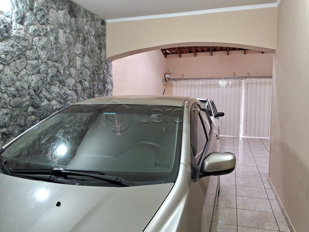Casa residencial a venda no Jardim Barão