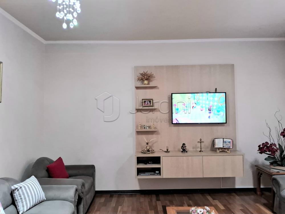 Casa residencial a venda no Jardim Barão