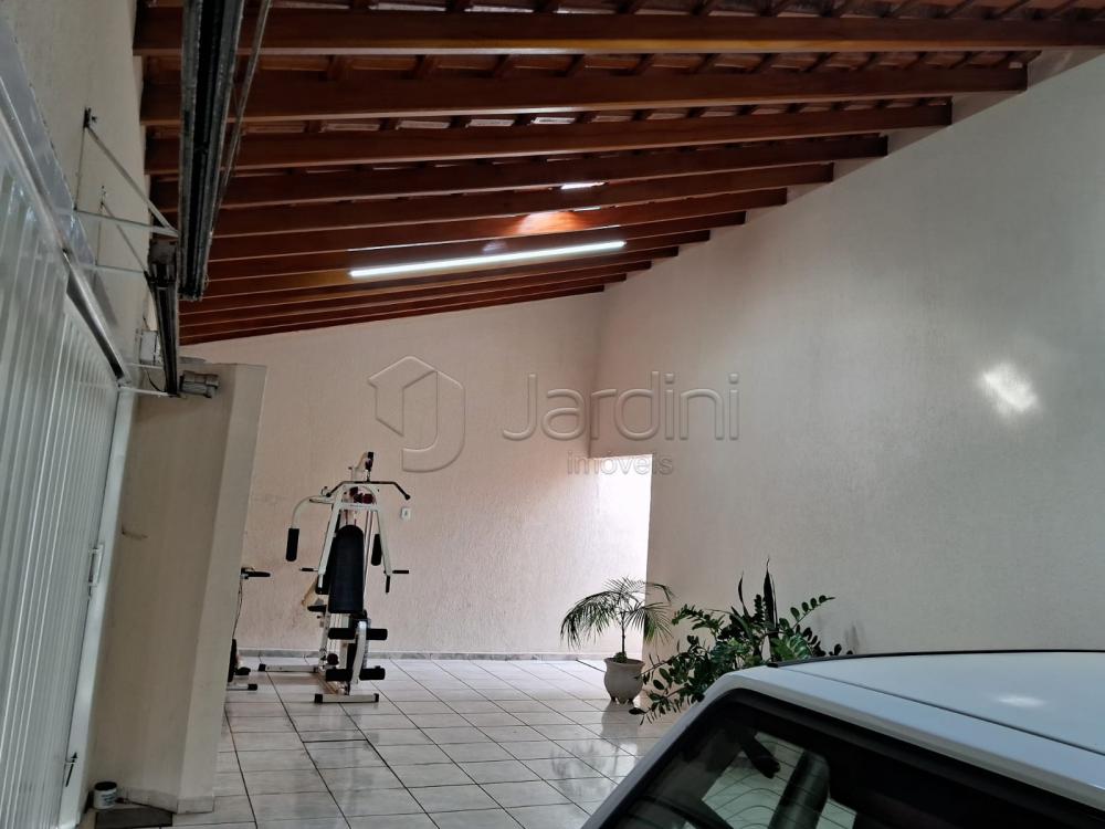 Casa residencial a venda no Jardim Barão