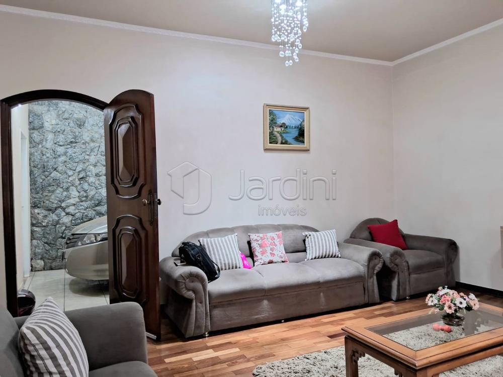 Casa residencial a venda no Jardim Barão