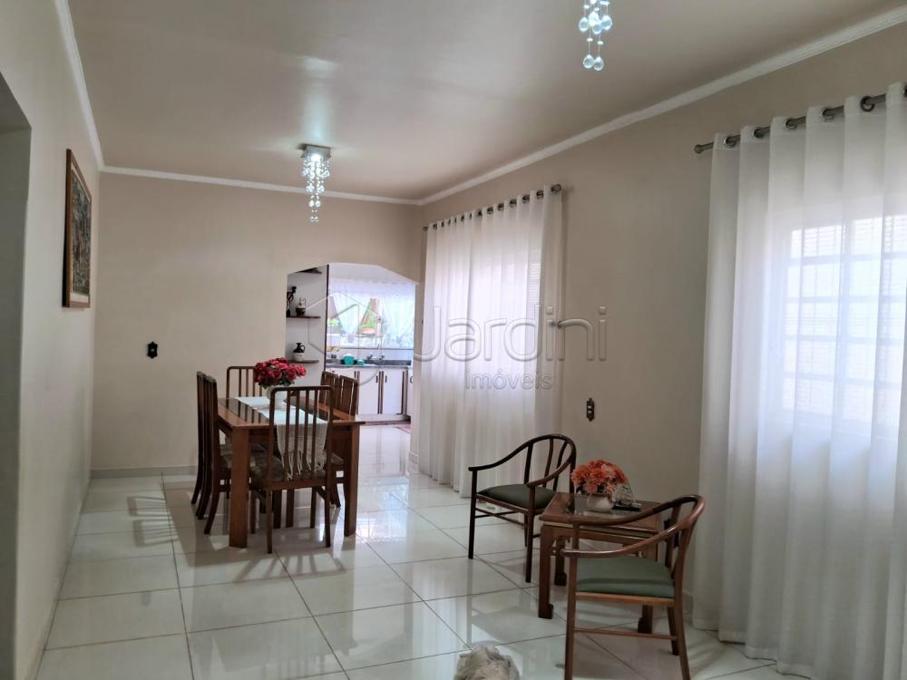Casa residencial a venda no Jardim Barão