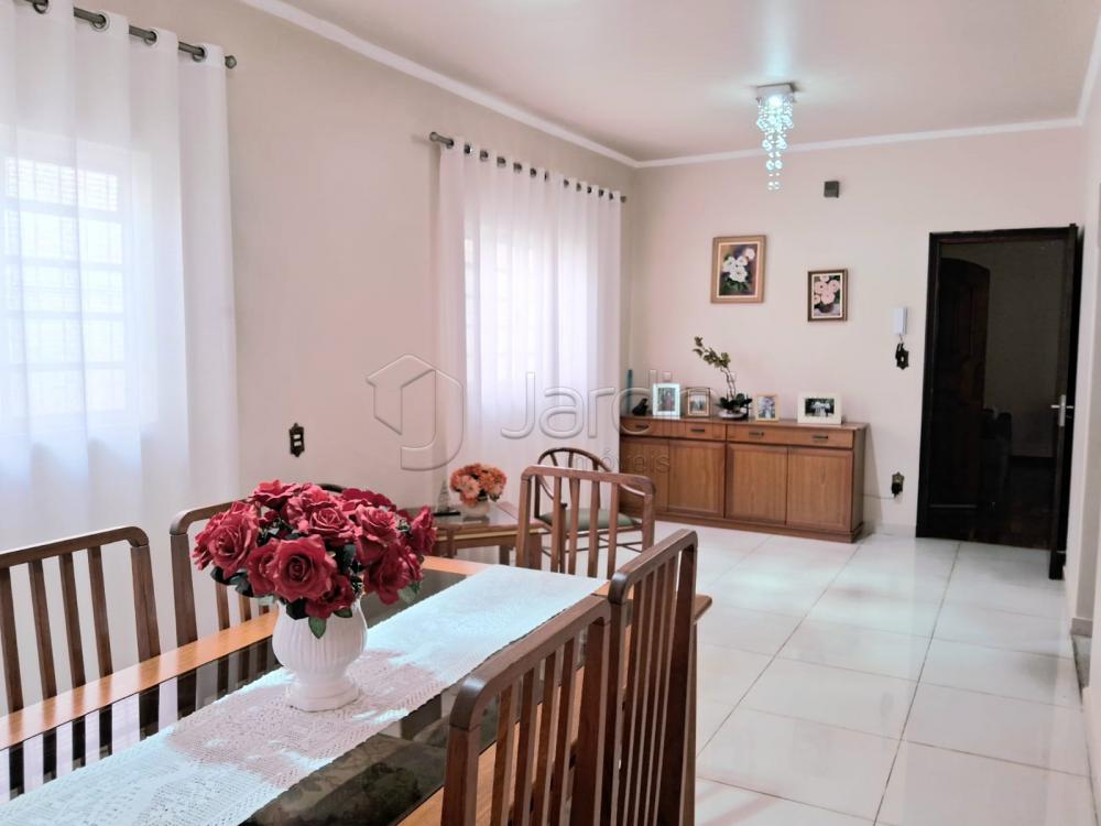 Casa residencial a venda no Jardim Barão