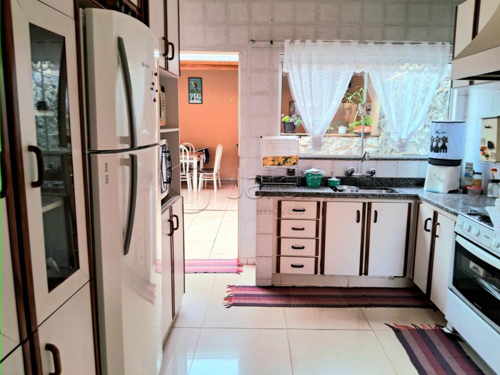 Casa residencial a venda no Jardim Barão