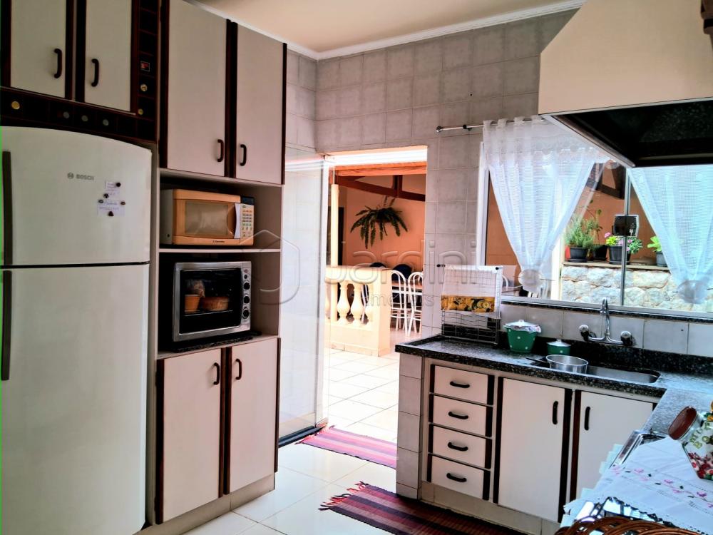 Casa residencial a venda no Jardim Barão