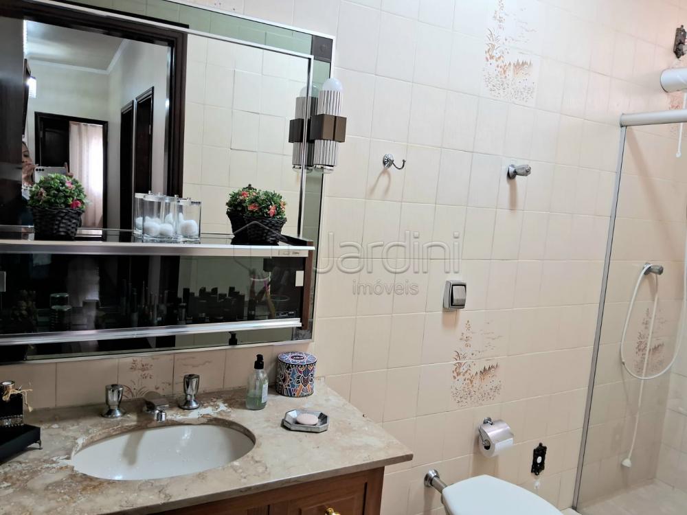 Casa residencial a venda no Jardim Barão