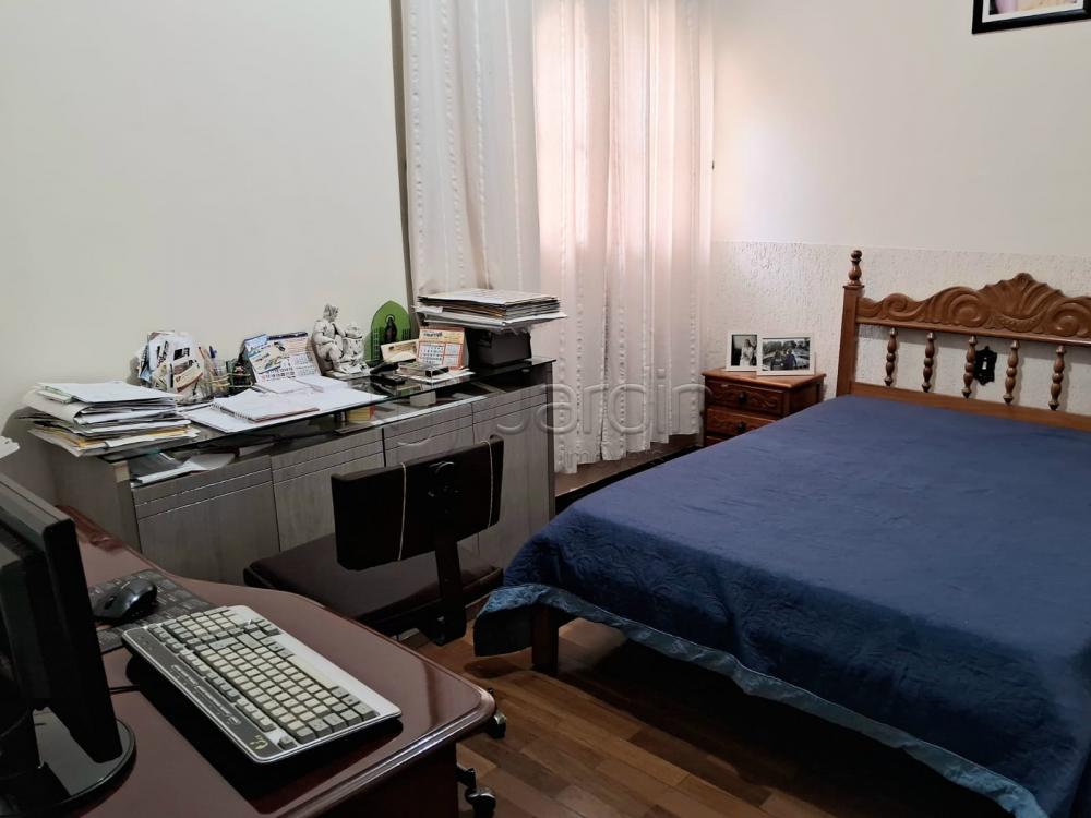 Casa residencial a venda no Jardim Barão